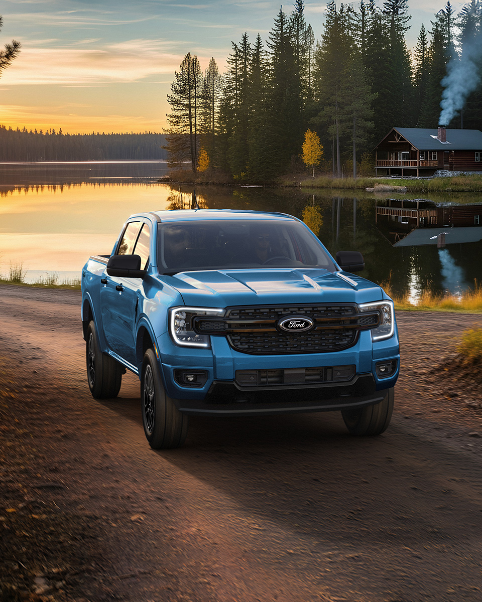 Jacobson Ford background image